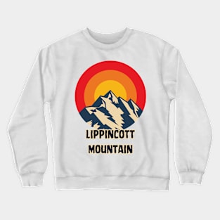 Lippincott Mountain Crewneck Sweatshirt